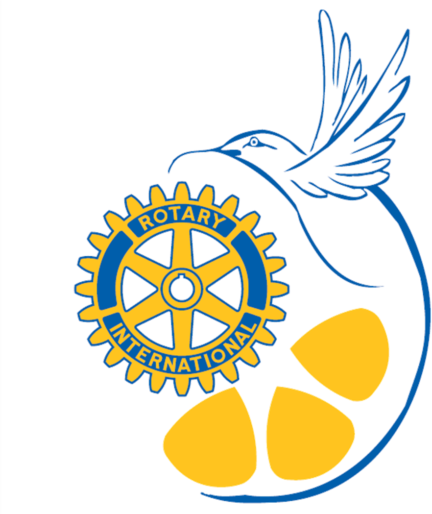 International Institute For Healthcare & Human Development - Rotary Club Of Trinidad And Tobago (1052x1051)