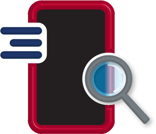 How To Differentiate Between Legitimate Messaging And - Android Application Package (512x512)