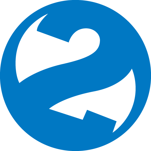 Line - Line 2 App (512x512)