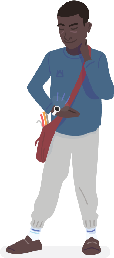 Cheapest Prepaid Phone Plans - People Using Phones Transparent (376x848)