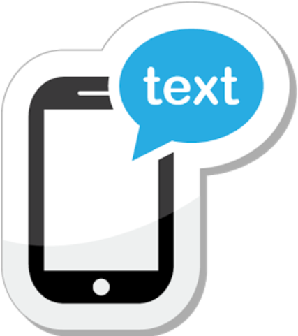 Text Message - Text Opt (480x480)