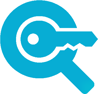 How Short Codes Work - Keyword Icon (400x400)