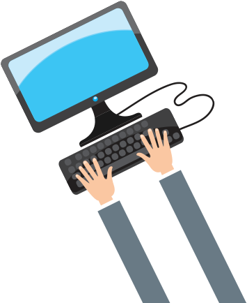 Information, Statistics And What To Do If You're A - Cyber Bullying Icon Png (383x433)