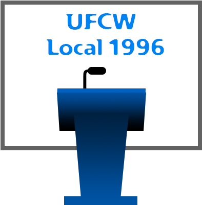 Text “ufcw1996” To 55000 And Follow The Prompts To - Text “ufcw1996” To 55000 And Follow The Prompts To (430x434)