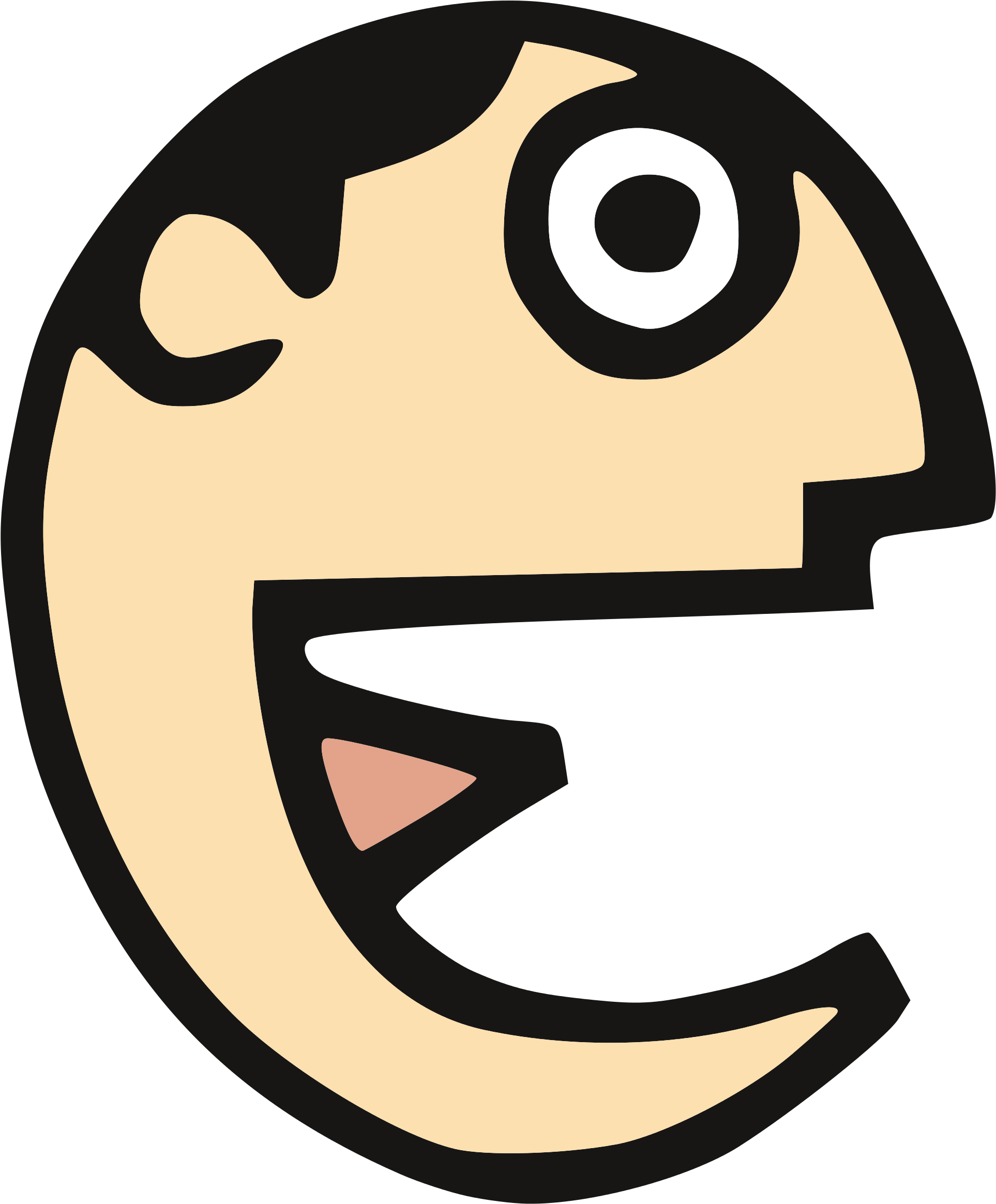 Png Talking Transparent Talking - Talk Too Much Clip Art (2000x2400)