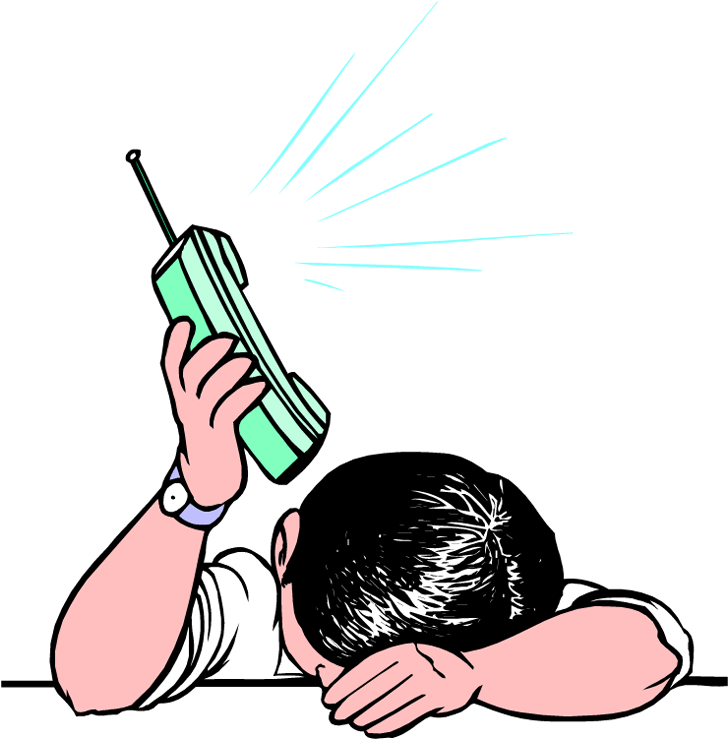 Help Desk - Tech Support Mousepad (736x750)