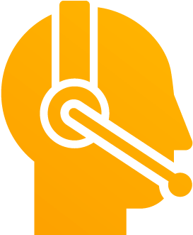 Call Center Image Clip Art Bkmn - Call Center Logo Png (376x332)