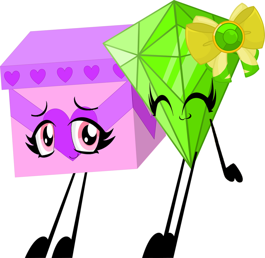 Sweet Lil' Munchkins~ By Coulden2017dx - Umbrella (906x881)