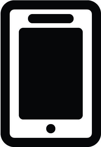 Mobile 3 Icons - Mobile Icons In Png (512x512)