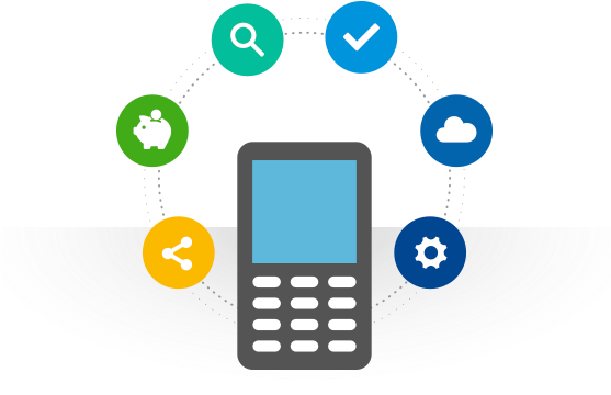 Budget-phone - Mobile Phone (675x372)