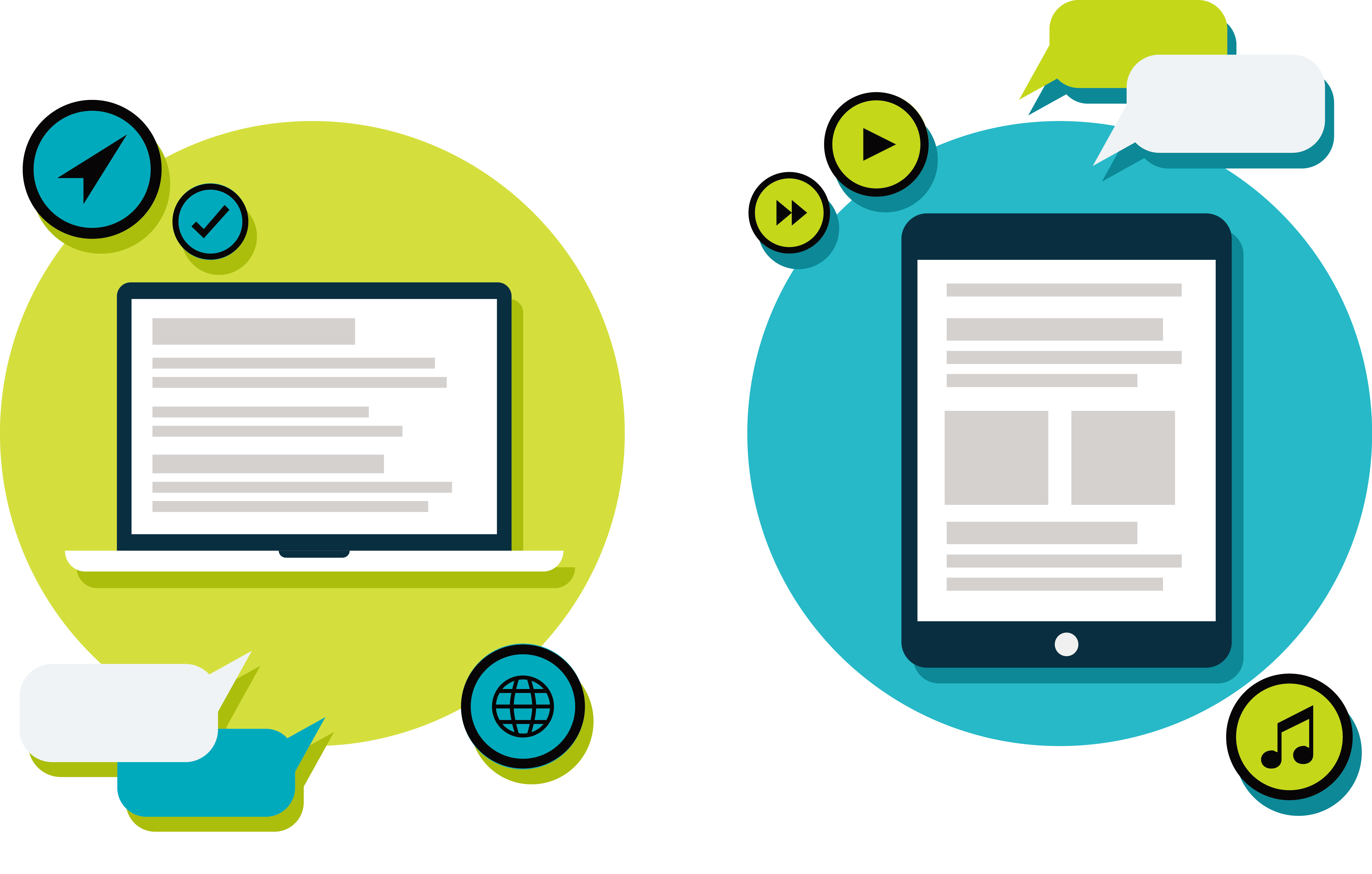 Touchscreen Mobile Device Icon - Touchscreen Mobile Device Icon (5372x3421)