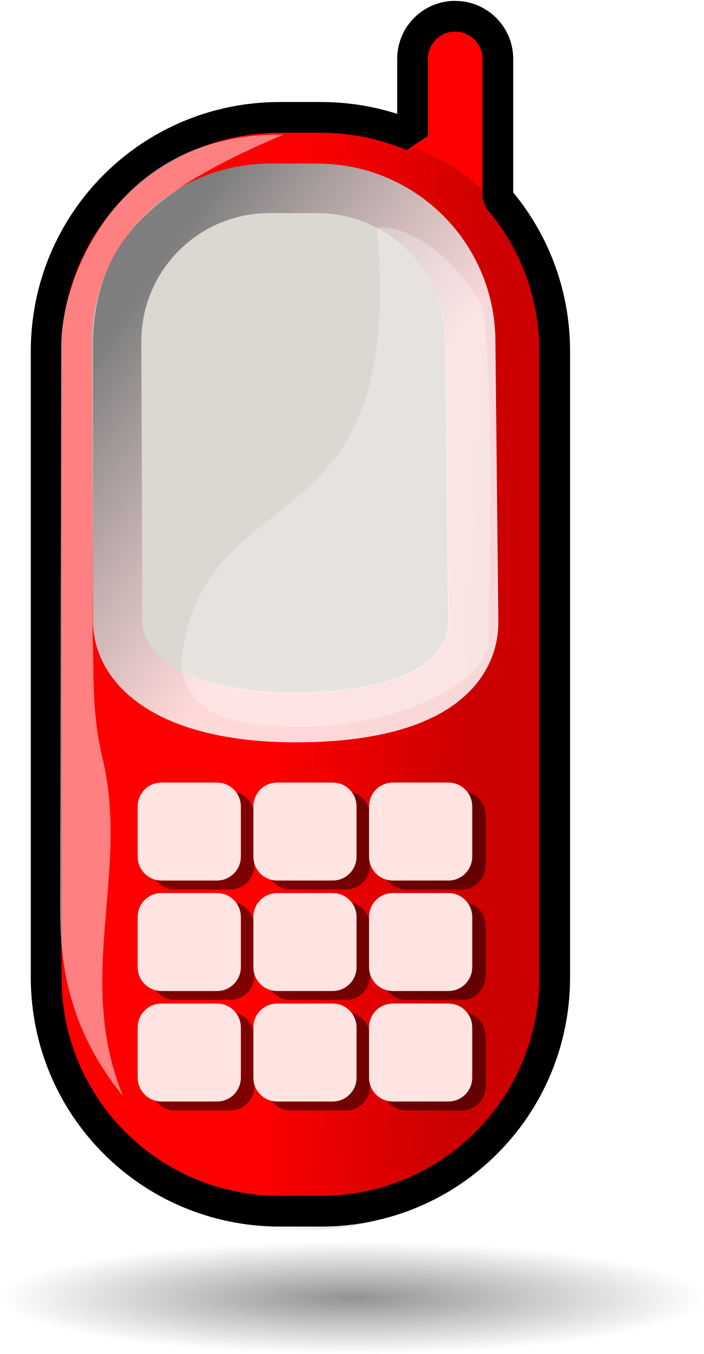 Open - Mobile Phone (2000x2828)