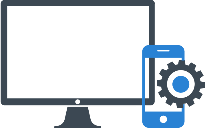 In All Mobile Devices Such As Ios And Android - Responsive Web Design (717x450)