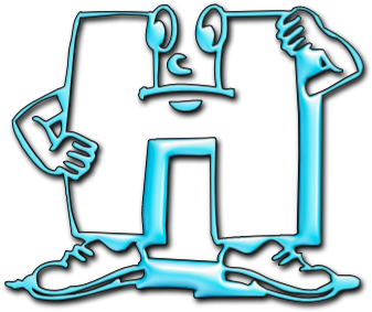 Free Alphabet, Png Alphabet, A-z, Free Clipart, Alphabet - Graphic Design (540x380)