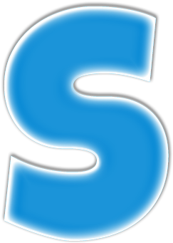 Right Click To Save / Download Clipart Image - S Alphabets Images Png (400x400)