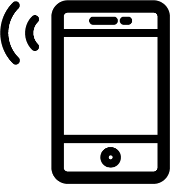 Smartphone - Smartphone - Phone - Devices - Smartphone Icon (347x376)