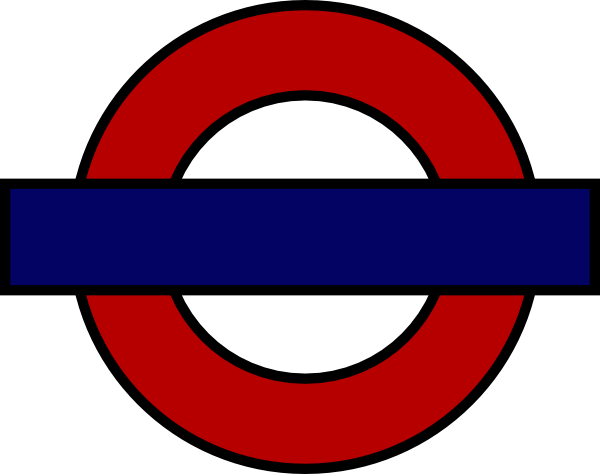 See What The London Transport Museum Is Doing On A - Tube (600x474)
