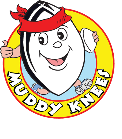 Muddy Knees Kids Rugby London Non-contact Rugby For - Nobel Peace Prize Medal (420x481)