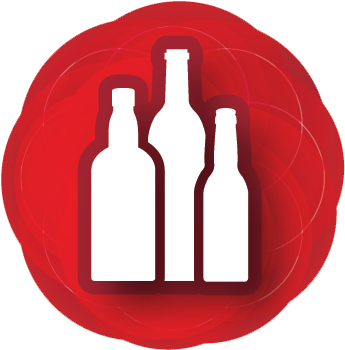 International Bulk Wine And Spirits Show London, Uk - Wine And Spirit Clipart (367x367)