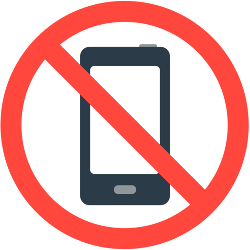 Mozilla - Mobile Prohibited (512x512)