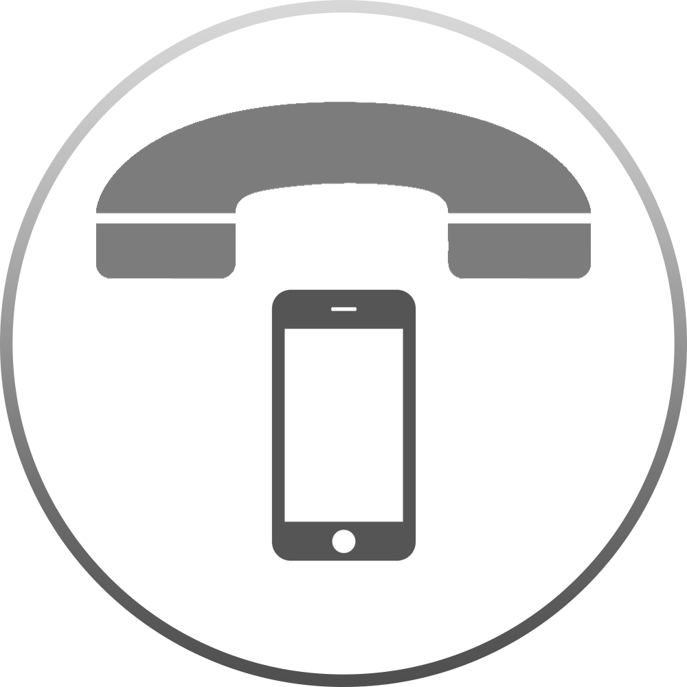 Telephone Fix Portable - Telephone (1000x1000)