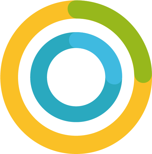 Eedomus Box - Lily Pad Coloring Page (540x540)