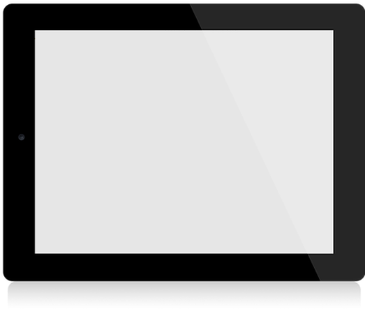 Sur Mobile Ou Tablette - Computer (542x482)