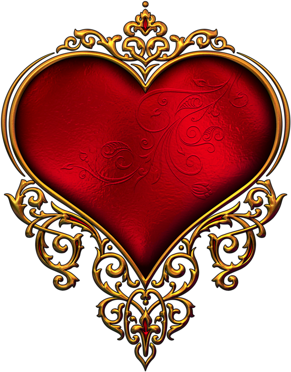 0 Ce0b1 C52e3a8 Xl - Elegante Rot-und Goldherz-hochzeits-einladungen Karte (625x800)