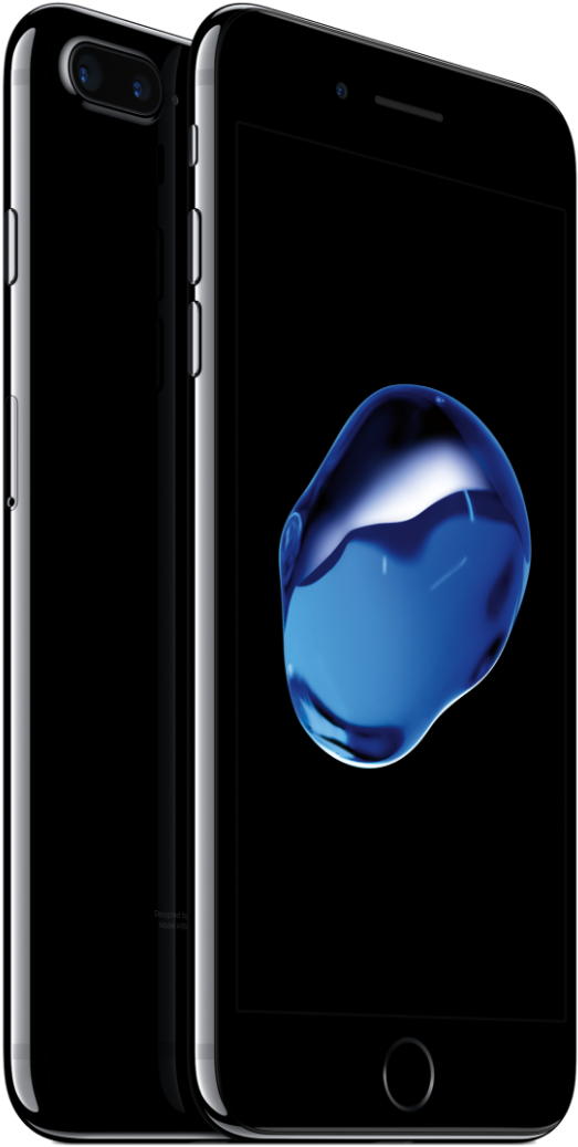 Apple Iphone - Apple Iphone 7 Plus (5.5-inch) A1661 128gb Unlocked (662x1158)