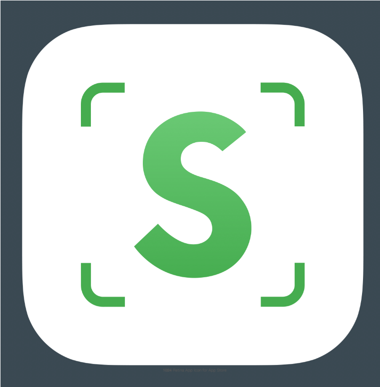 How To Use The Scanner By Vend App For Ios - Parallel (2268x774)