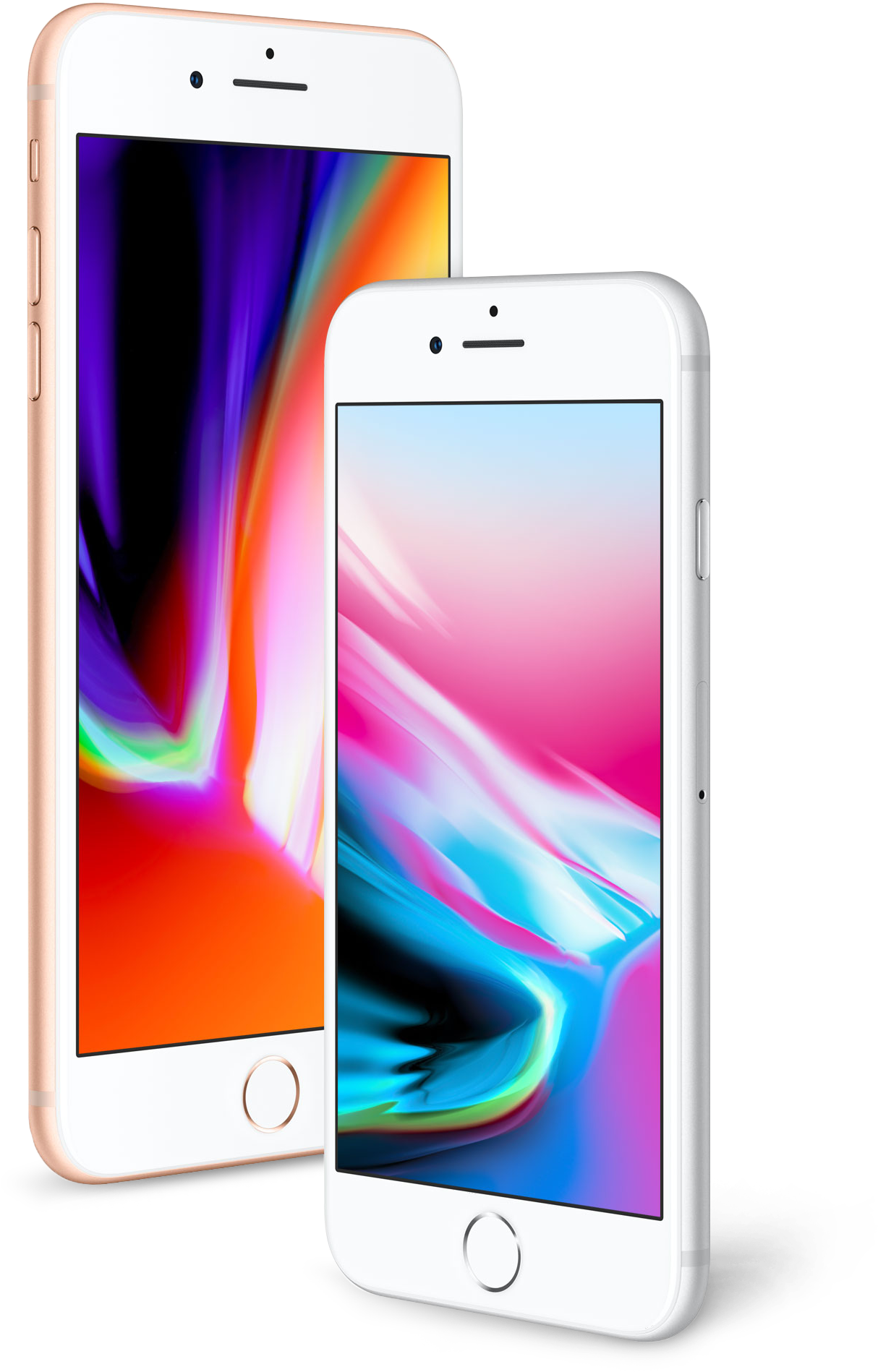 This Technology Will Raise The Bar On Expectations - Apple 8 Iphone 64 Gb Gold (1488x2011)