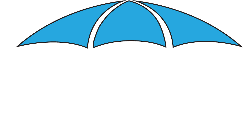Installation Support - Roof Umbrella (1042x1042)