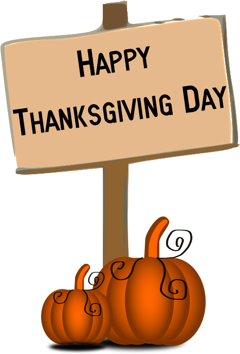 Free Modern Christmas Tree 3 Free Thank 01 - Happy Thanksgiving Signs (958x1355)