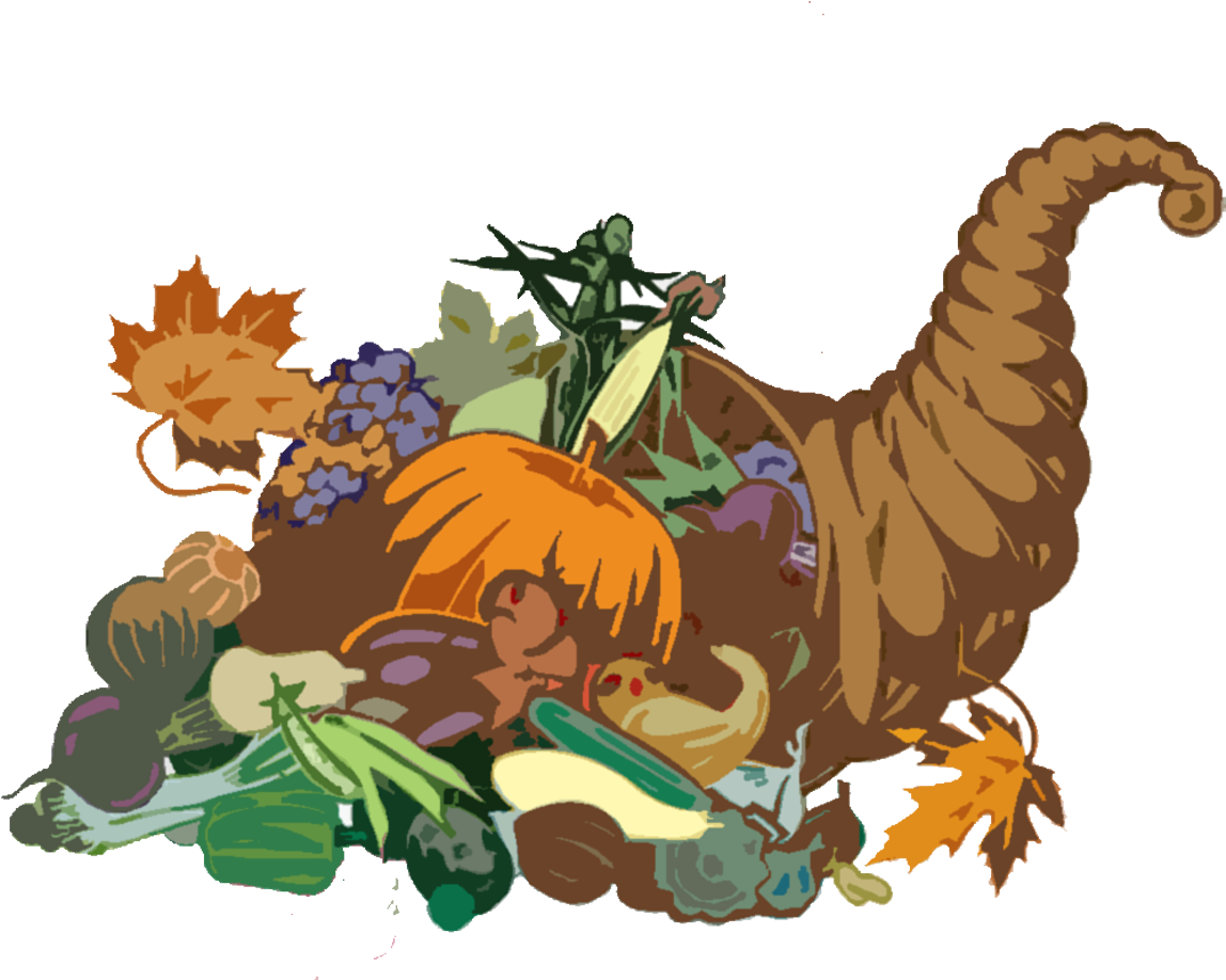 First Thanksgiving Feast Clipart Images Pictures - 33176 (1200x1200)