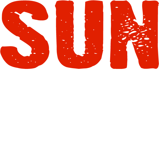 Sunday - We Are One (648x648)