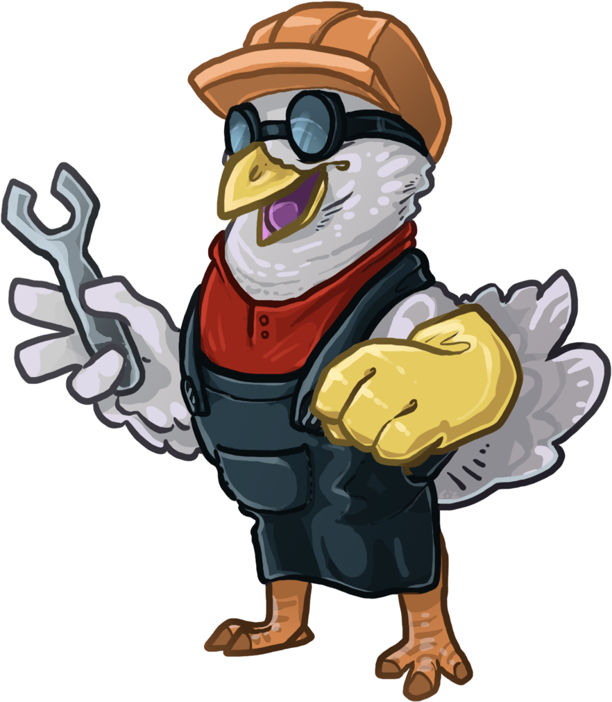 Dinosaur Simulator Fan Art (1024x1092)