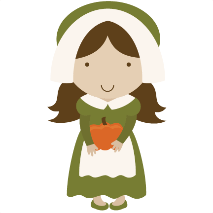 Deluxe Cute Pilgrim Clipart Thanksgiving Owl Clip Art - Cartoon (432x432)