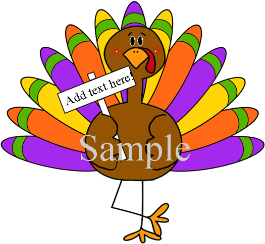Pilgrim Turkey Native American Turkey Turkey Clipart - Turkey (553x498)