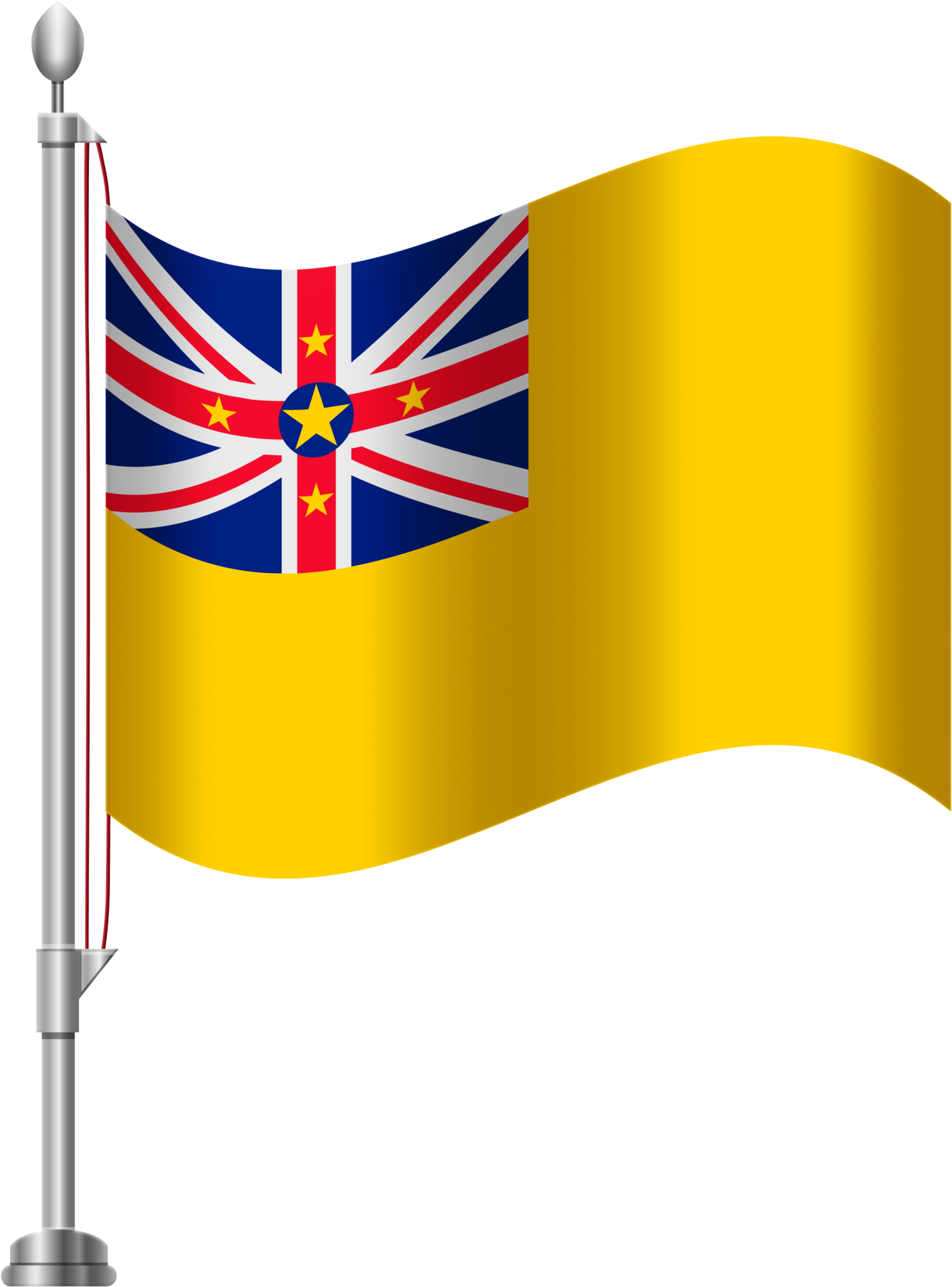 Vatican Flag Png (6141x8000)