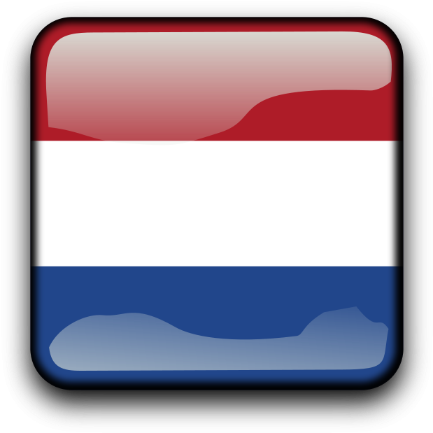 Nl Icon Flag Png Clip Arts - Indian Glossy Flag Large Tote Bag, Adult Unisex, Natural, (800x800)