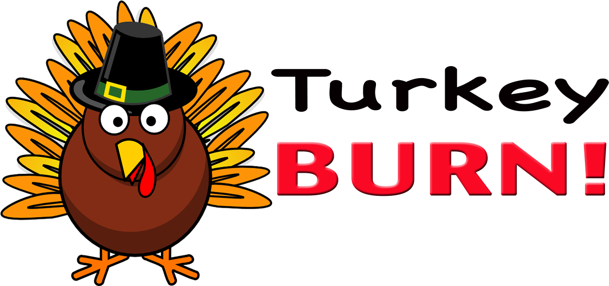 Eat Me Thanksgiving Turkey Novelty Twin Duvet (1312x687)