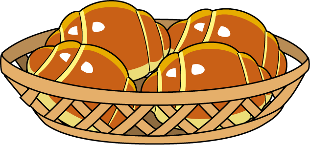 Rolls Clipart - Rolls Clipart (633x297)