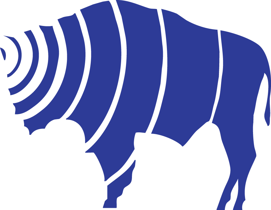 Wyoming Public Media Logo - Wyoming Public Media (875x679)