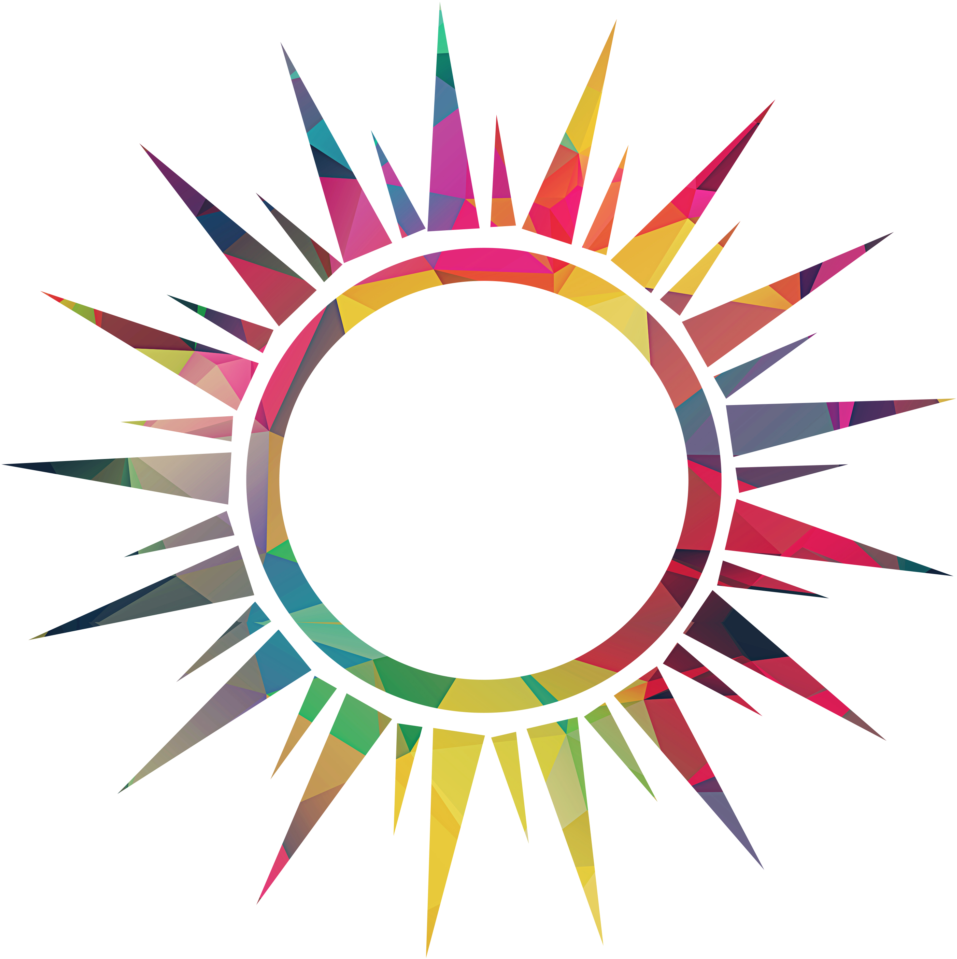 Summer sparkle