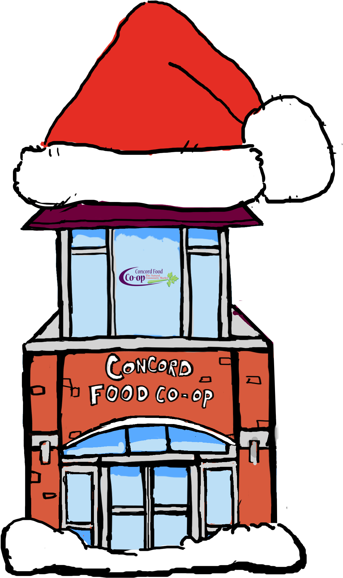 Click Here For The Holiday Meals Order Form - Click Here For The Holiday Meals Order Form (1377x2156)