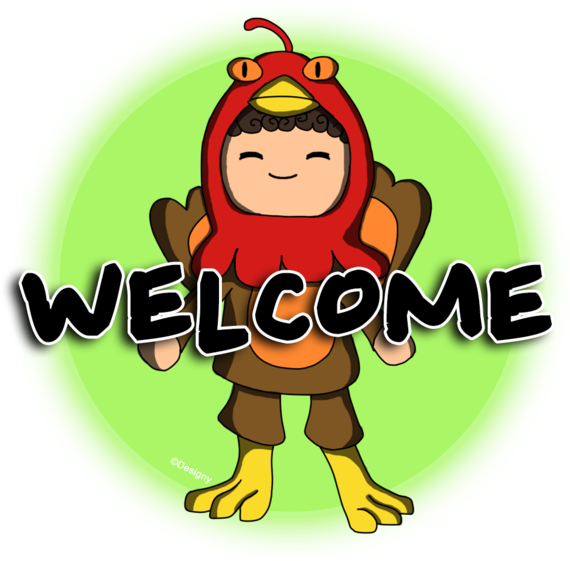 Turkey Tyler - Art (600x600)