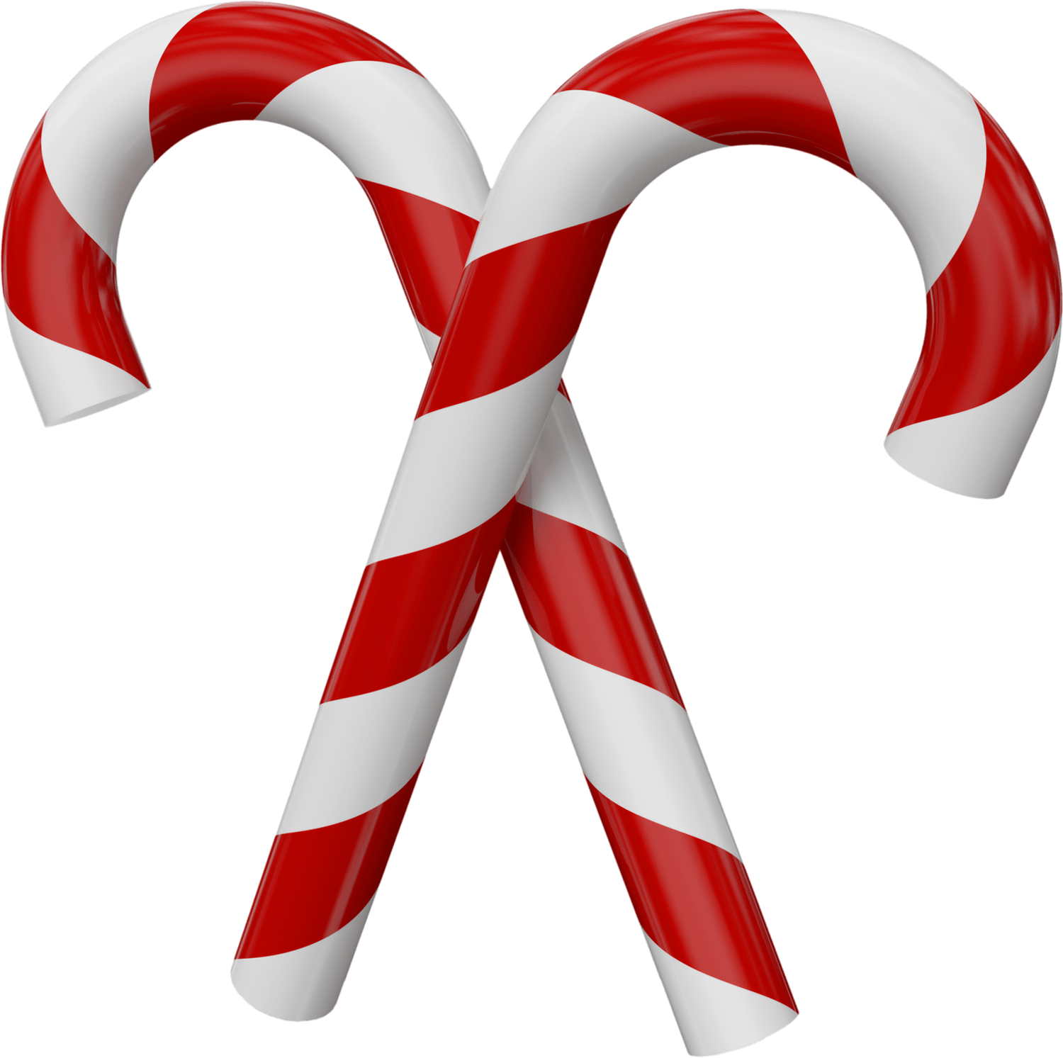 Download Our Booking Form - Candy Canes Png (1500x1493)