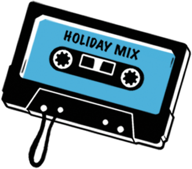 In The Mix - Electronics (724x632)