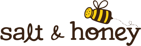 Salt & Honey Catering - Salt And Honey Catering (600x257)