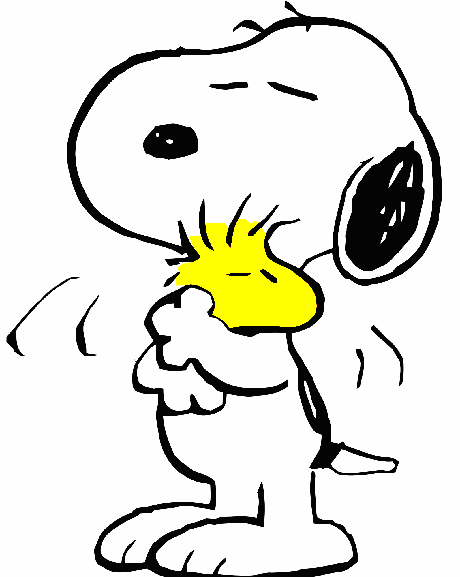 Latest 2 - 000×2 - 000 Pixel - Snoopy Png (2000x2000)